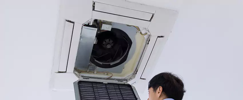 Benefits of Professional Air Duct Cleaning in Hudson, Ohio