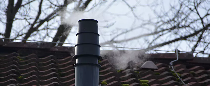 Broken Chimney Animal Screen Repair And Installation in Hudson, OH