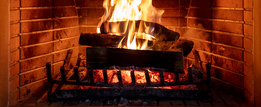 Chimney Ash Dump Cover Repair Services in Hudson, OH