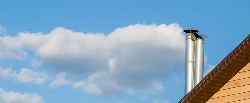 Chimney Cap Bird Guard Repair in Hudson, Ohio
