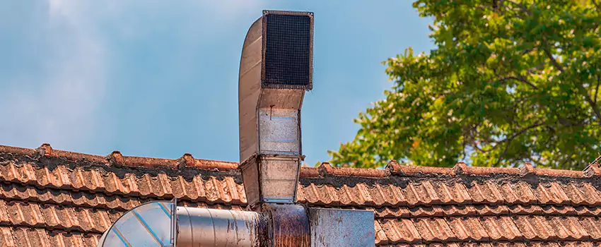 Chimney Cleaning Cost in Hudson, Ohio