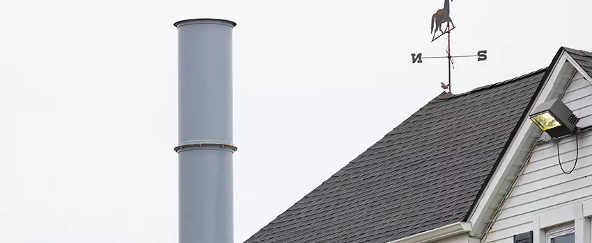 Multi-flue Chimney Caps Installation And Repair in Hudson, OH