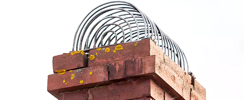 Chimney Crown Problems in Hudson, Ohio