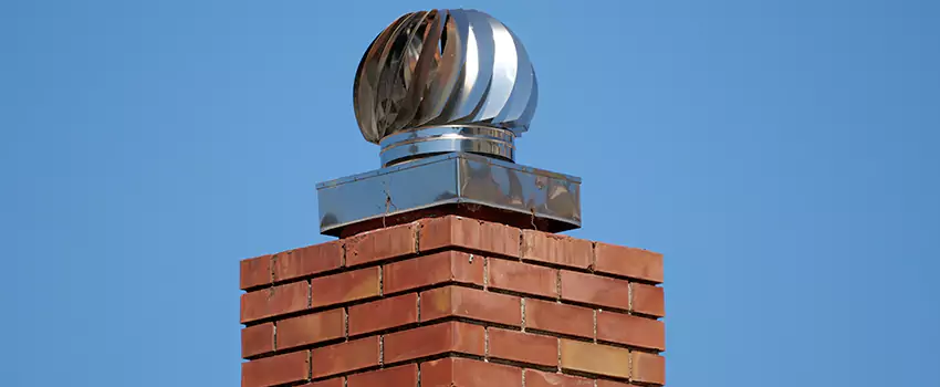 Chimney Damper Hinge Repair in Hudson, OH