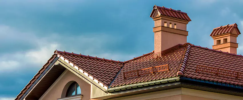 Residential Chimney Services in Hudson, Ohio