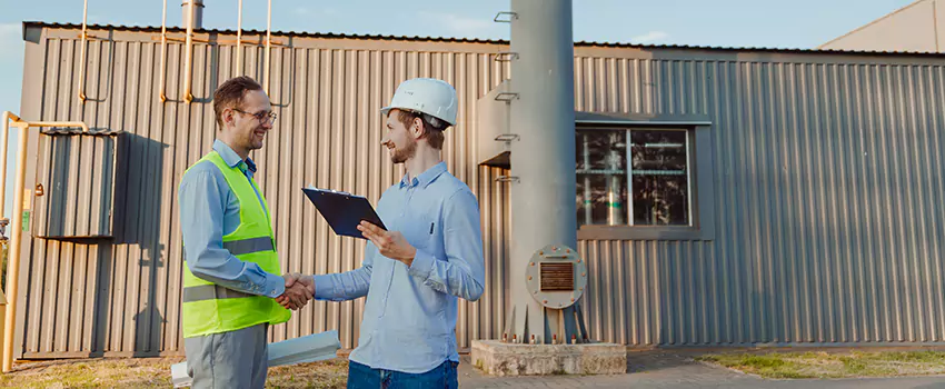 Chimney Cap Inspection in Hudson, OH