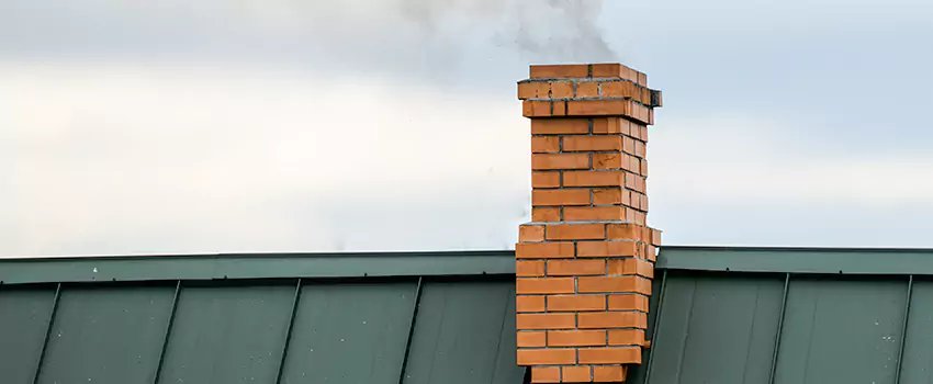 Chimney Installation Company in Hudson, OH