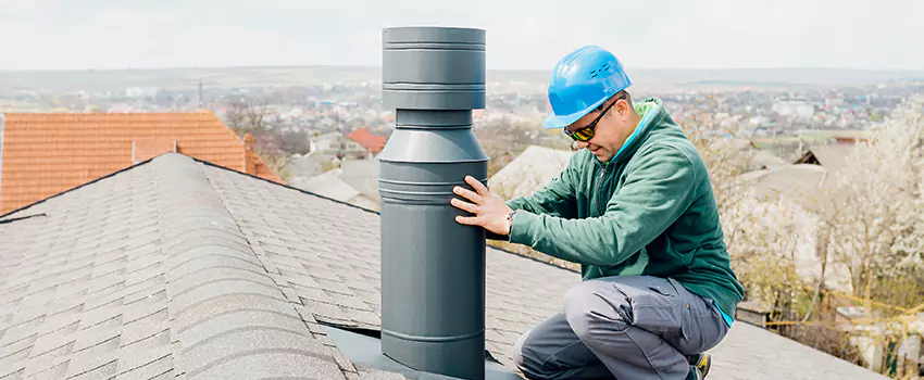 Insulated Chimney Liner Services in Hudson, OH