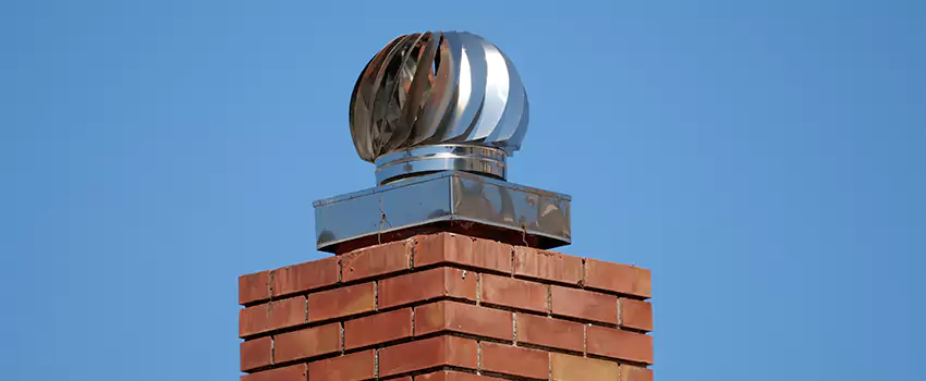 Chimney Flue Rebuild Services in Hudson, Ohio