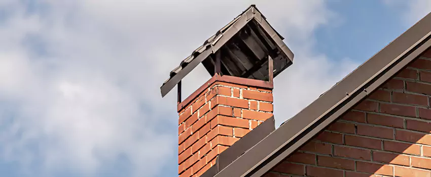Chimney Saver Masonry Repair Contractor in Hudson, Ohio