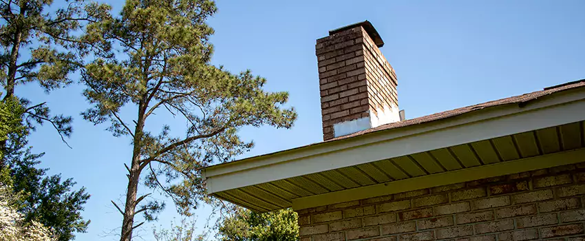 Brick Chimney Sweep Near Me in Hudson, OH