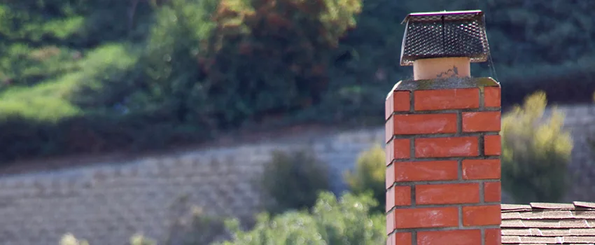 Chimney Tuckpointing And Masonry Restoration in Hudson, OH