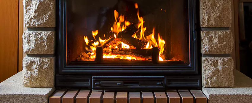 Decorative Fireplace Installation Cost in Hudson, Ohio