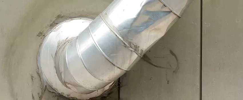 Dryer Vent Repair Process in Hudson, OH