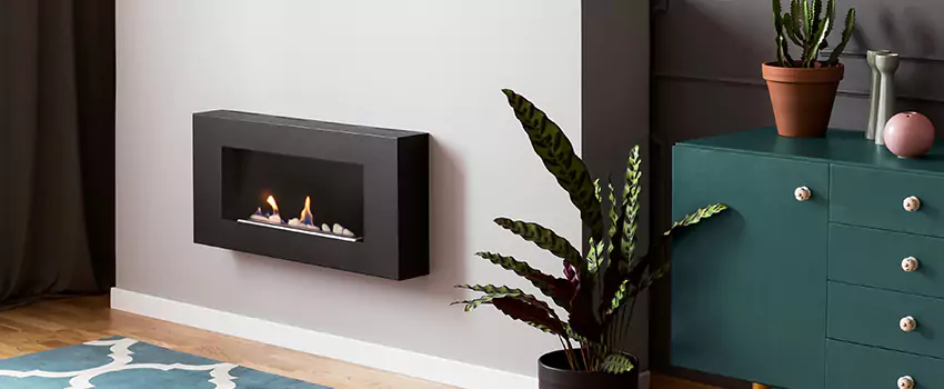 Cost of Ethanol Fireplace Repair And Installation Services in Hudson, OH