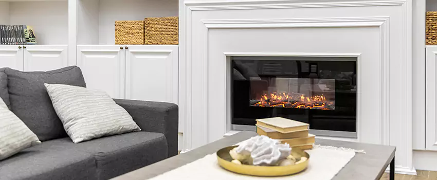 Professional Fireplace Maintenance Contractors in Hudson, OH