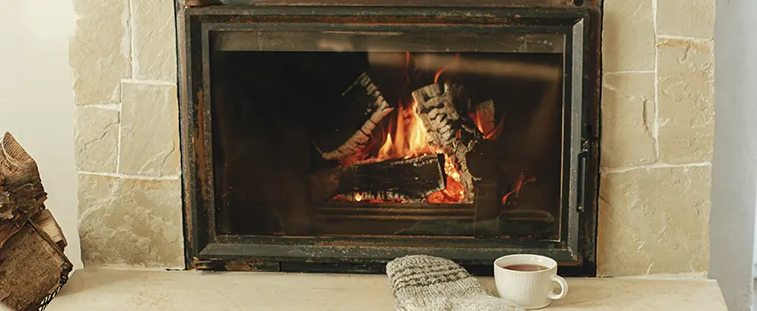 Fireplace Door Handle Replacements Services in Hudson, Ohio