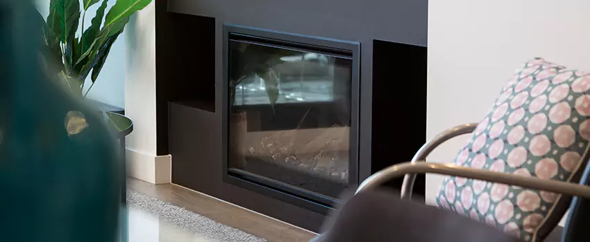 Gas Fireplace Installation in Hudson, OH