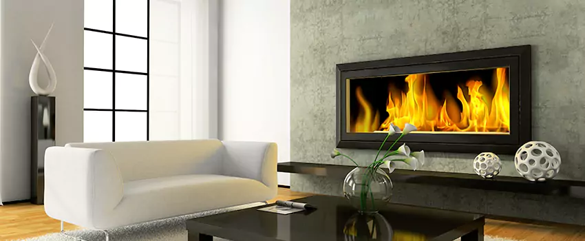Fireplace Hearth Ideas in Hudson, Ohio