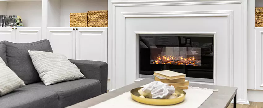 Pellet Fireplace Insert Installation in Hudson, OH