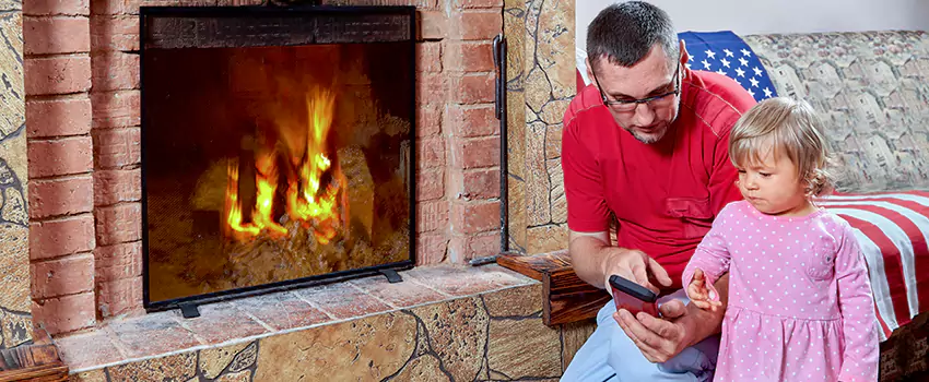 Fireplace Safety Locks For Kids in Hudson, OH