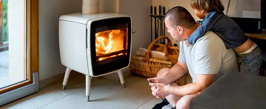 Fireplace Flue Maintenance Services in Hudson, OH