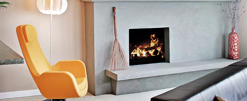 Electric Fireplace Makeover Services in Hudson, OH
