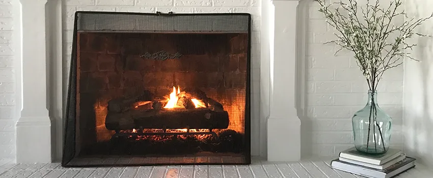 Cost-Effective Fireplace Mantel Inspection And Maintenance in Hudson, OH