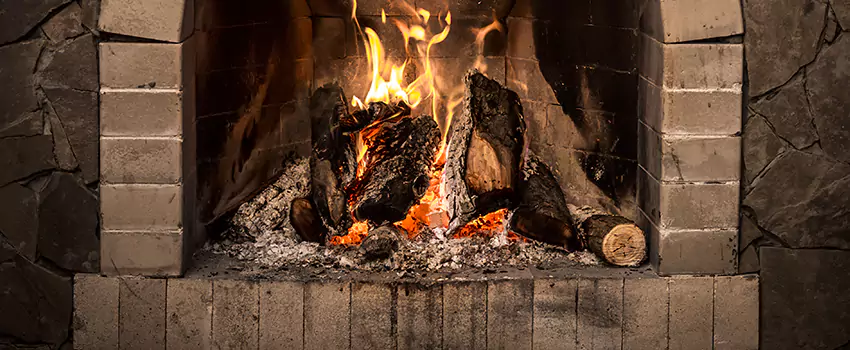 Cost of Rebuilding A Fireplace in Hudson, Ohio