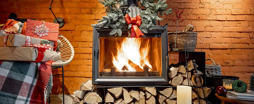 Steel Fireplace Grate Repair And Replacement Services in Hudson, Ohio