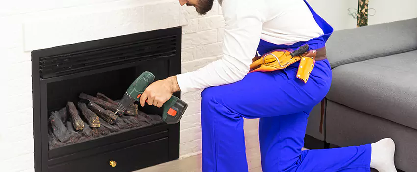Fireplace Repair Expert in Hudson, Ohio