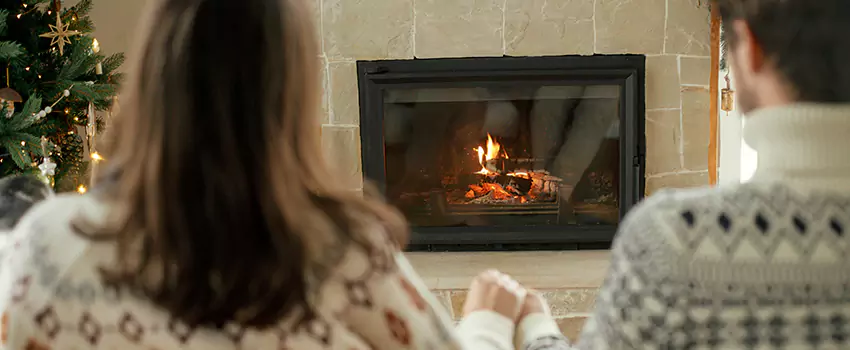 Fireplace Firebox Refurbish & Restore Services in Hudson, OH