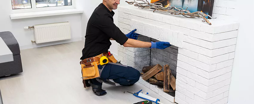 Gas Fireplace Repair And Replacement in Hudson, OH