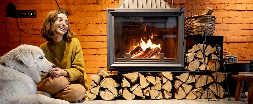 Fireplace Smell Removal Cost in Hudson, OH