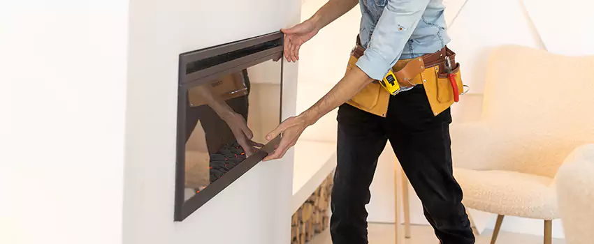 Traditional Fireplace Vent Sweeping in Hudson, OH