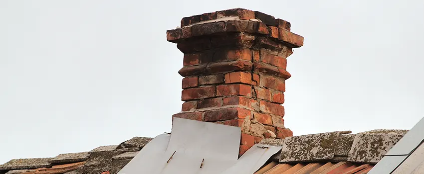 Cost of Fixing Blocked Chimney in Hudson, Ohio