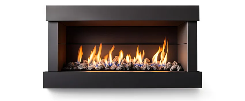 Outdoor Gas Fireplaces Installation in Hudson, OH