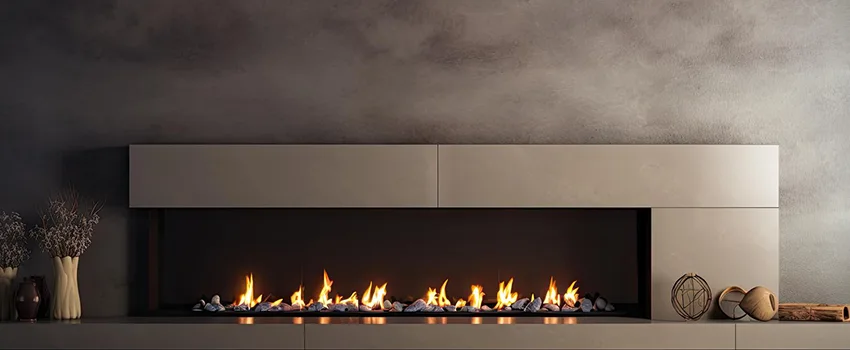 Gas Fireplace Logs Supplier in Hudson, Ohio