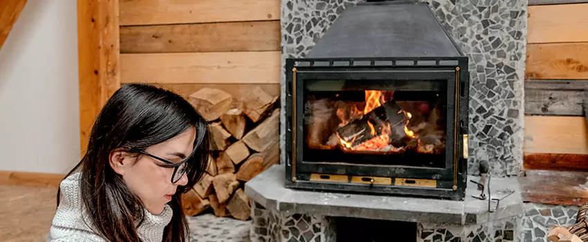 Harman P68-C Pellet Stove Repair in Hudson, Ohio 