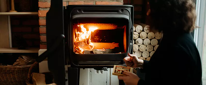 Hearthstone Wood Stoves Fireplace Repair in Hudson, Ohio