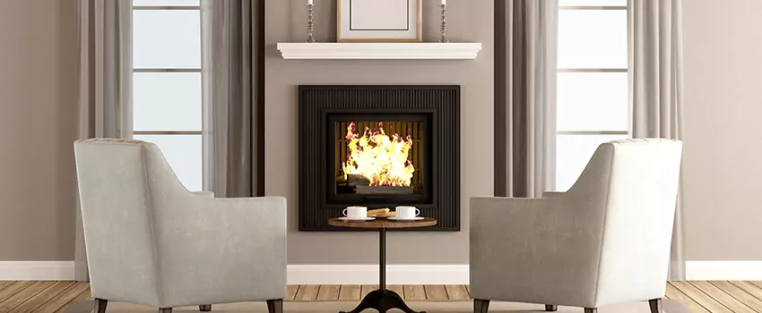 Heatilator Direct Vent Fireplace Services in Hudson, Ohio