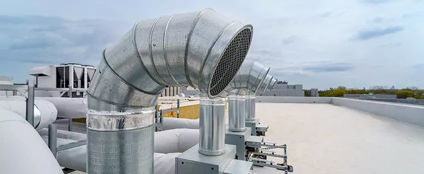 Insulated Ductwork Repair Services Near Me in Hudson, OH