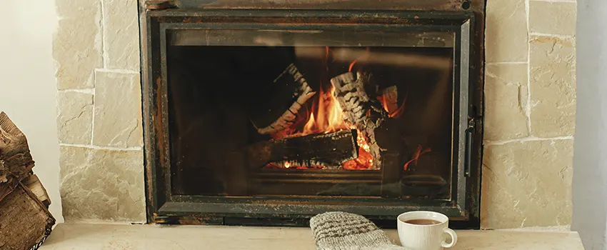 Kings man Fireplaces Insert Services in Hudson, OH