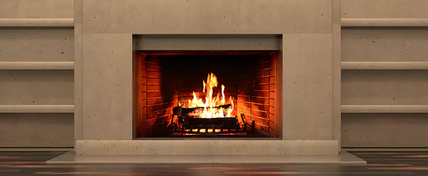 Majestic Trilliant Series Gas Fireplace Insert Repair in Hudson, Ohio