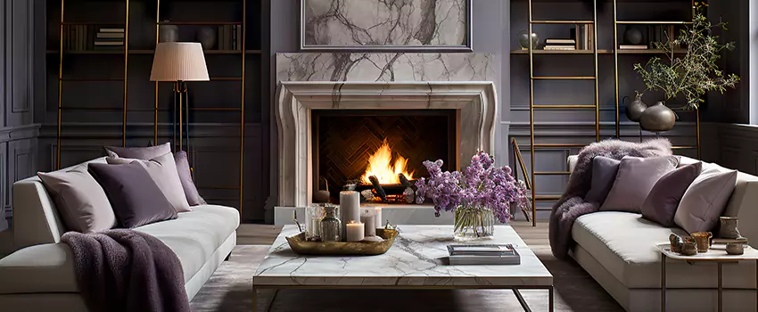 Napoleon Galaxy Series Outdoor Fireplaces Repair in Hudson, OH