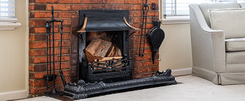 Custom Old Fireplace Redesign Services in Hudson, Ohio