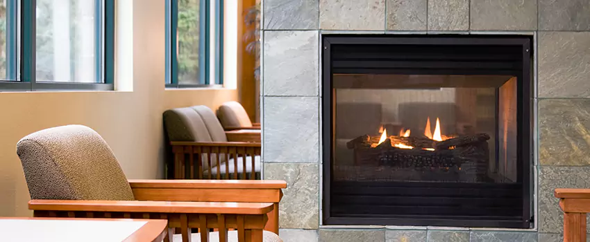 Osburn Fireplace Tempered Glass Hearth Pad Replacement in Hudson, Ohio
