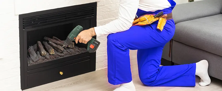 Pellet Fireplace Repair Services in Hudson, OH
