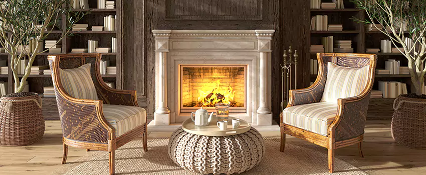 Cost of RSF Wood Fireplaces in Hudson, Ohio