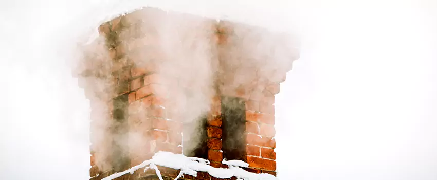 Chimney Flue Soot Removal in Hudson, OH